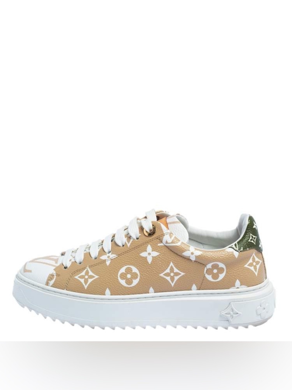 Louis Vuitton Time out shoes